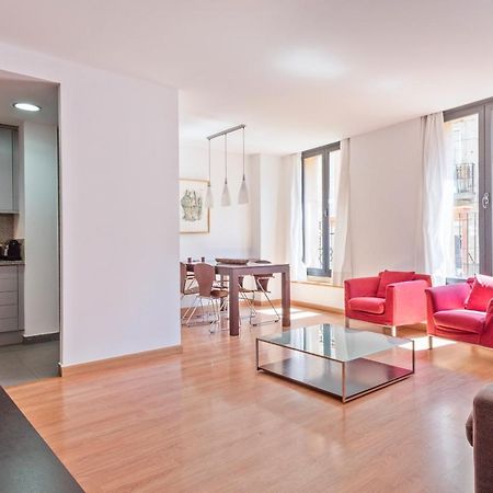 Habitat Apartments Carders บาร์เซโลนา ภายนอก รูปภาพ