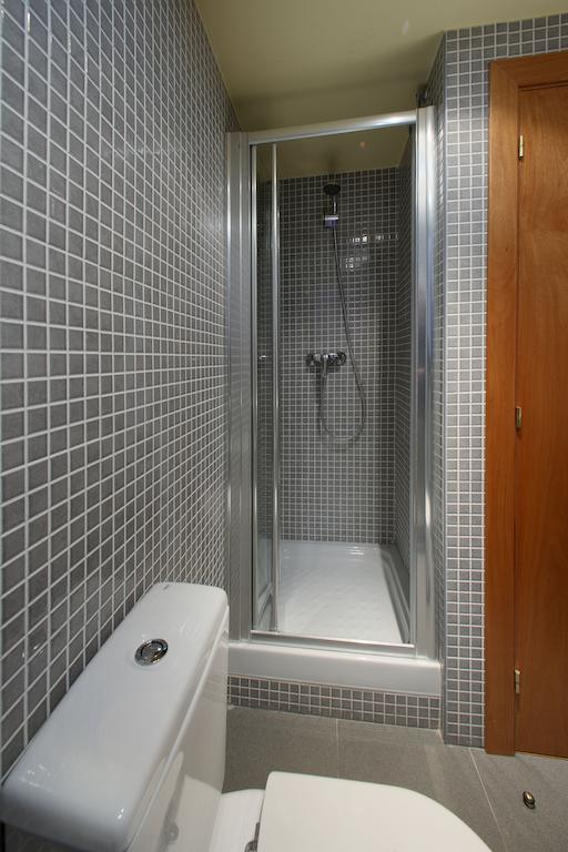 Habitat Apartments Carders บาร์เซโลนา ห้อง รูปภาพ