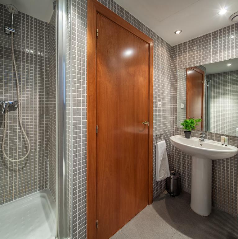 Habitat Apartments Carders บาร์เซโลนา ห้อง รูปภาพ