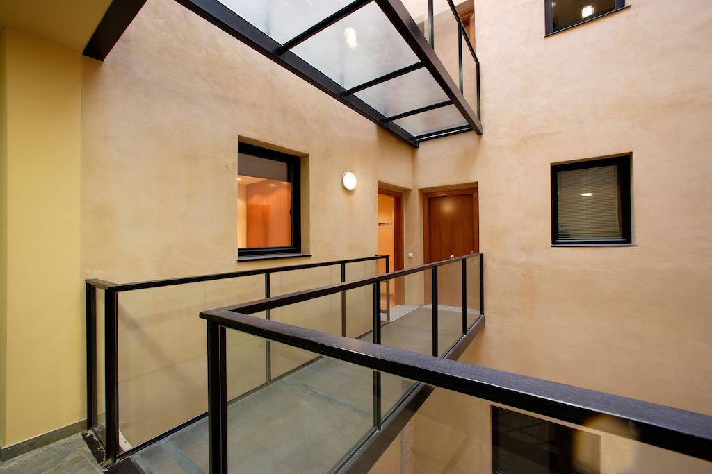 Habitat Apartments Carders บาร์เซโลนา ห้อง รูปภาพ