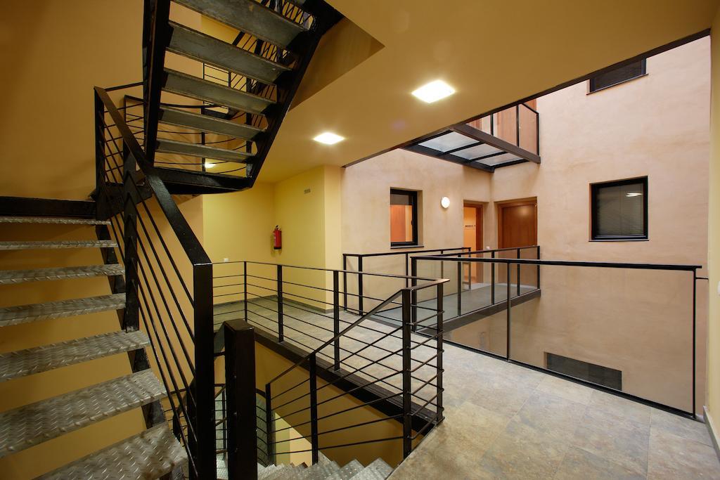 Habitat Apartments Carders บาร์เซโลนา ห้อง รูปภาพ